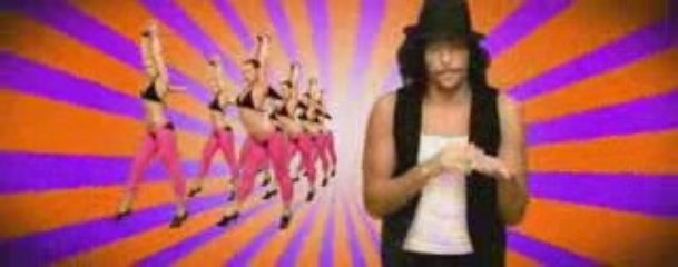 Dada feat Sandy Rivera & Trix - Lollipop HQ