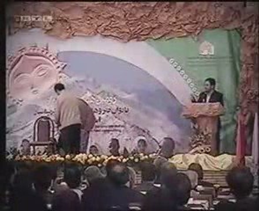 Iran: Berufswunsch: Märtyrer - Kinder in Koranschulen