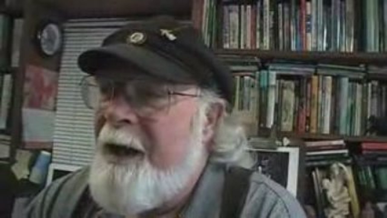 Episode 68: Bigfoot Discovery Museum Show