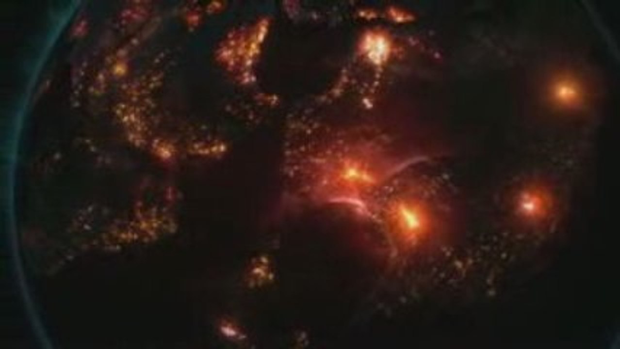 Halo Reach Trailer