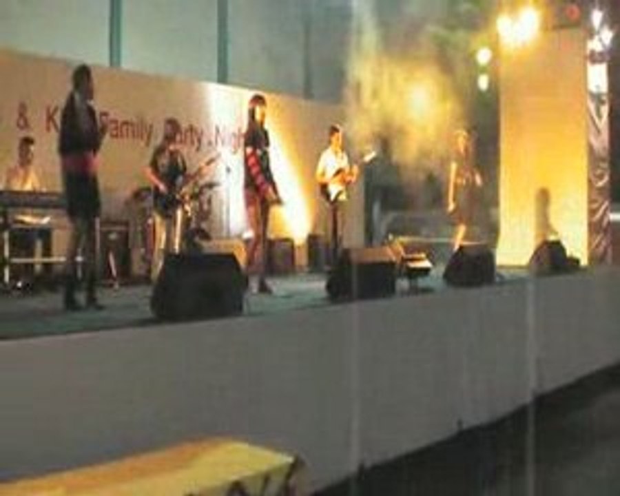 Music Recital