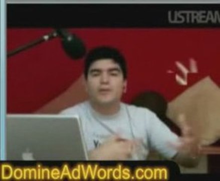 Utilizar Adwords para promocionar una empresa multinivel