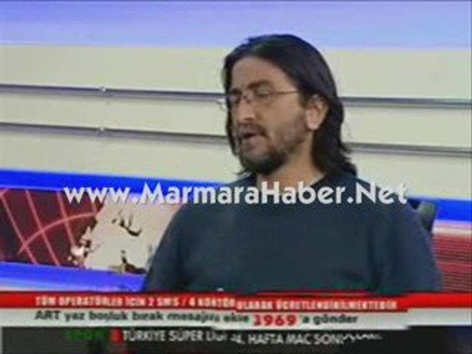 Nihat Genç / Veryansın / Darbeci Paşalar Aptal