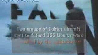Israeli attack on USS Liberty (US Navy ship)