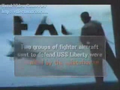 Israeli attack on USS Liberty (US Navy ship)