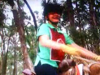 Grand galop - saison 3 -  épisode 6 - part 2