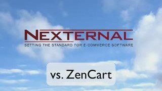 Nexternal vs. ZenCart eCommerce Review