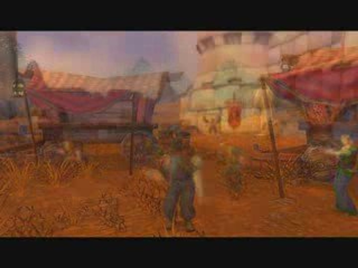 ⁣Pump it Warcraft style