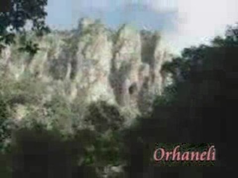 Bursa orhaneli tanıtım