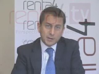 Renta 4: Perspectivas del mercado financiero semana 08.06.09