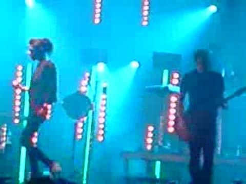 Concert Superbus à Gray Samedi 16 Mai