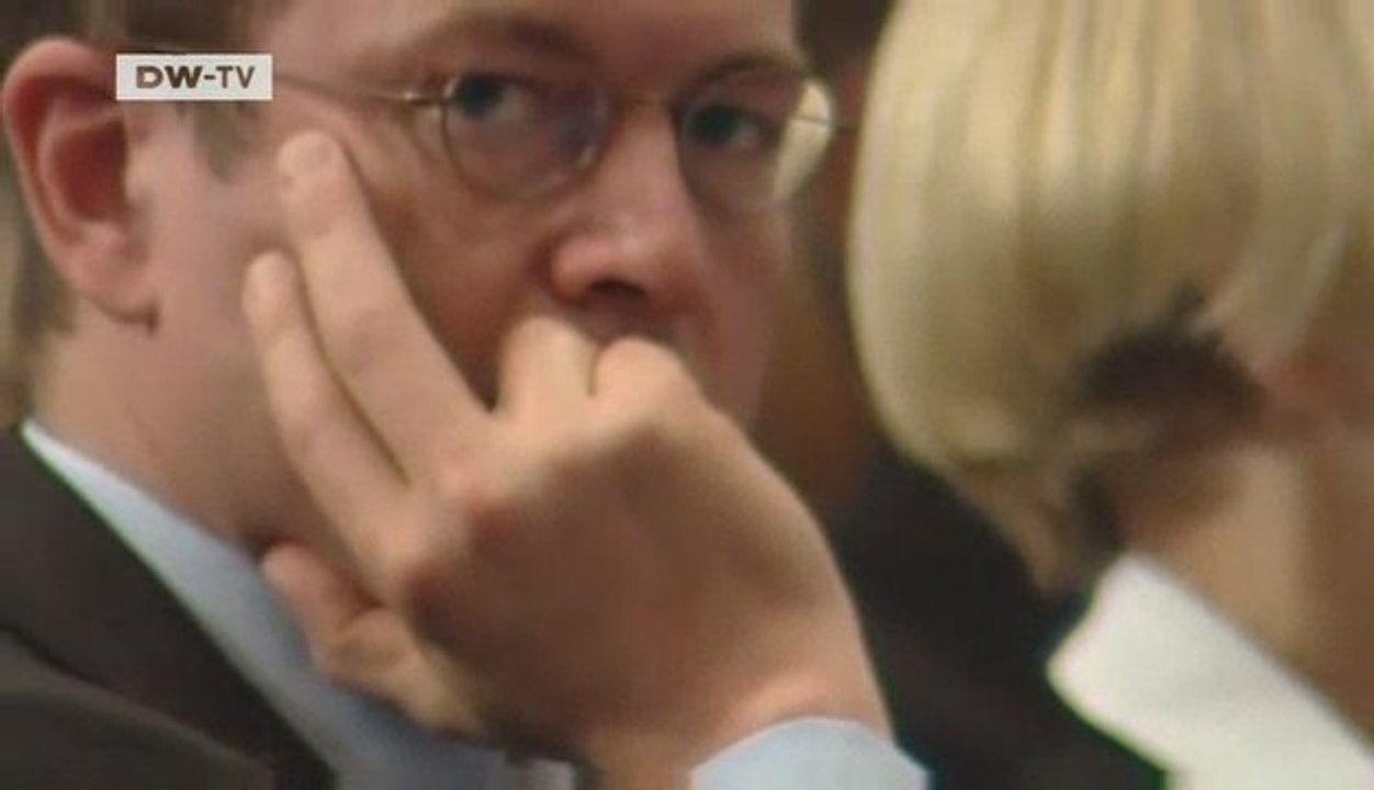 People & Politics | What Happens if the Well Runs Dry?