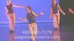 Wagner Dance Arts Performance - Gilbert Hip Hop Classes