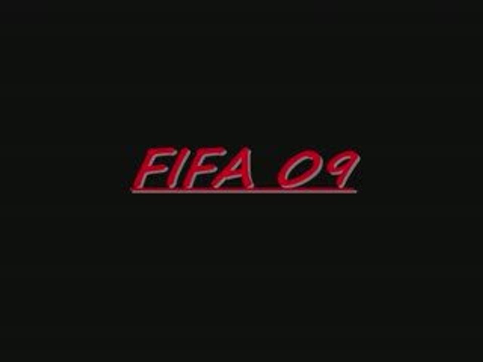 Fifa 2009