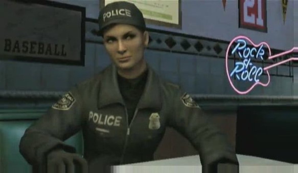 Silent Hill Shattered Memories (Wii PS2 PSP) - Trailer E3