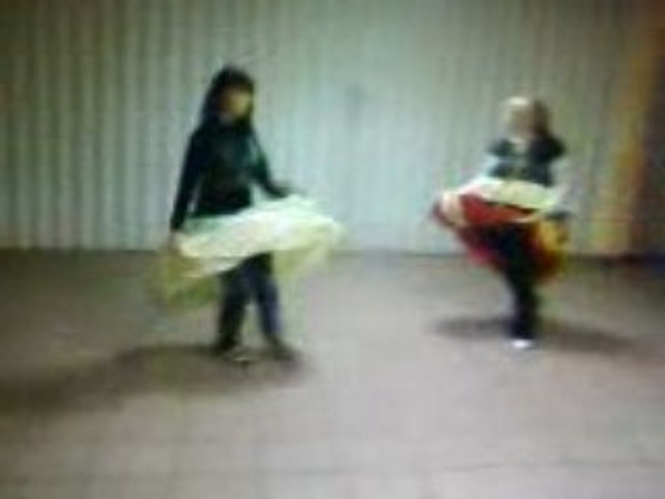 moi et flavie repet' theatre