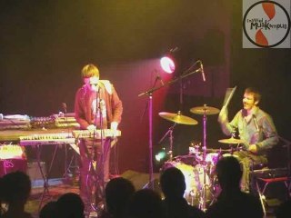 MusiKampus 8 - What Planet Is This !?, Suit Up !