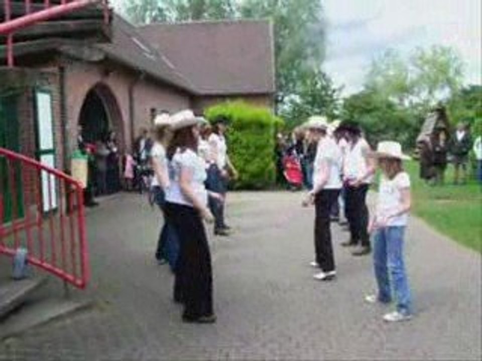 Démo 17 mai 2009 - 2ème partie