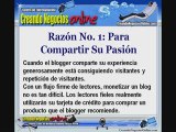 ¡¡¡Empieza Tu Blog!!!