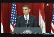 Obama's speech To the Muslim world from Cairo University (1)