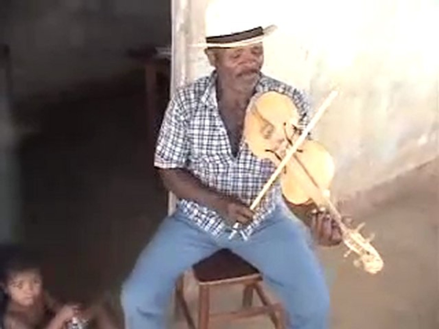 Seu Luiz Paixão