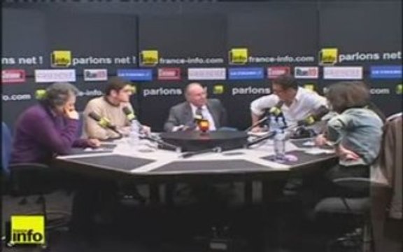 Sionisme pour les nuls 3