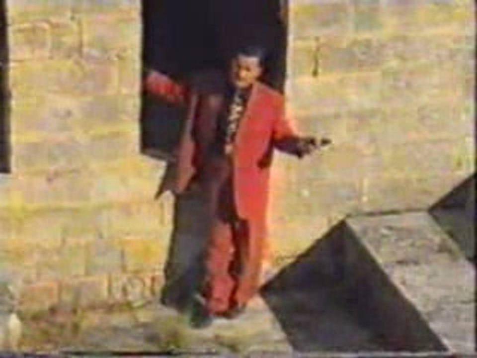 3ALI CHALHOUB - WALLAH LAB3ATLO MAKTOUB