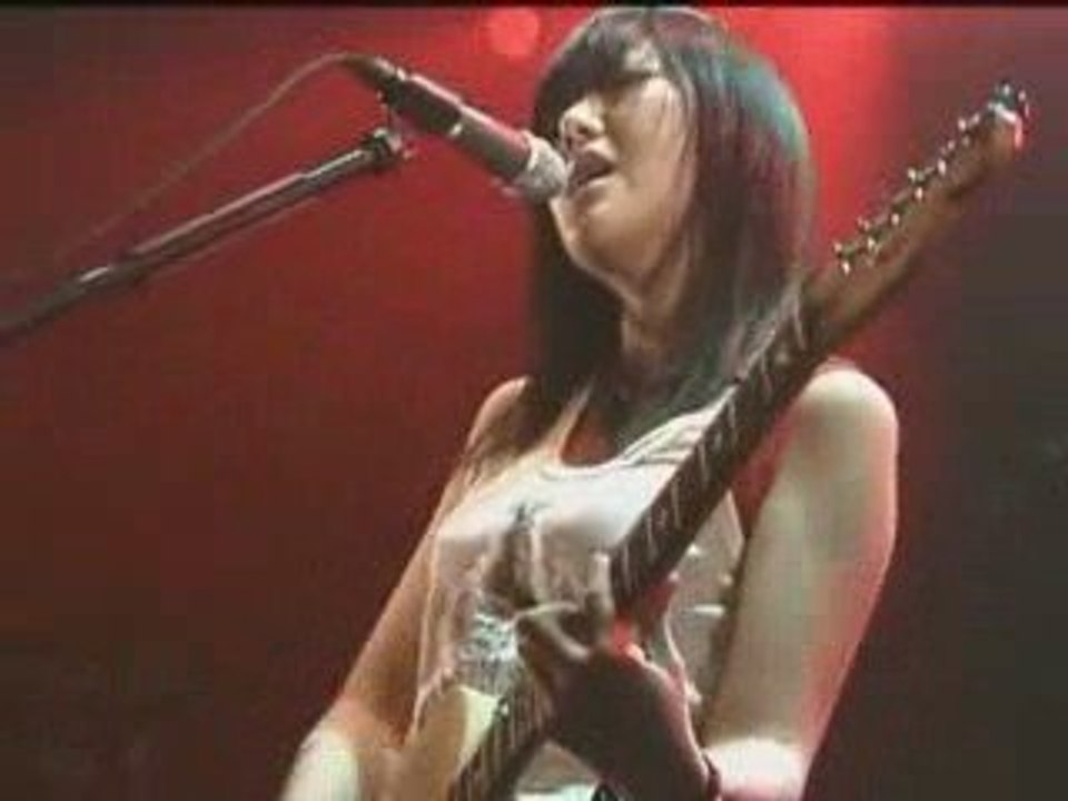 GO!GO!7188 - Fat na kare (live at  Shibuya-AX 2006)