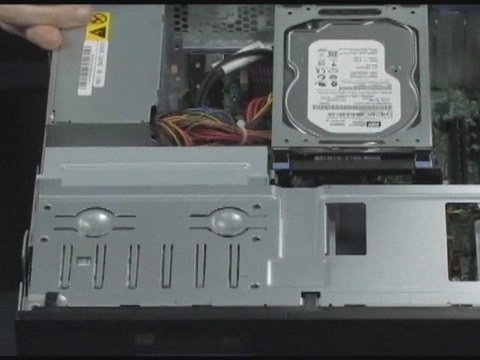 Lenovo ThinkCentre M57 6072ATU Desktop