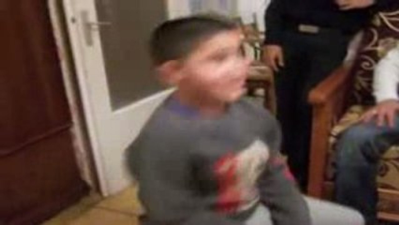 Delire rif  nador en force