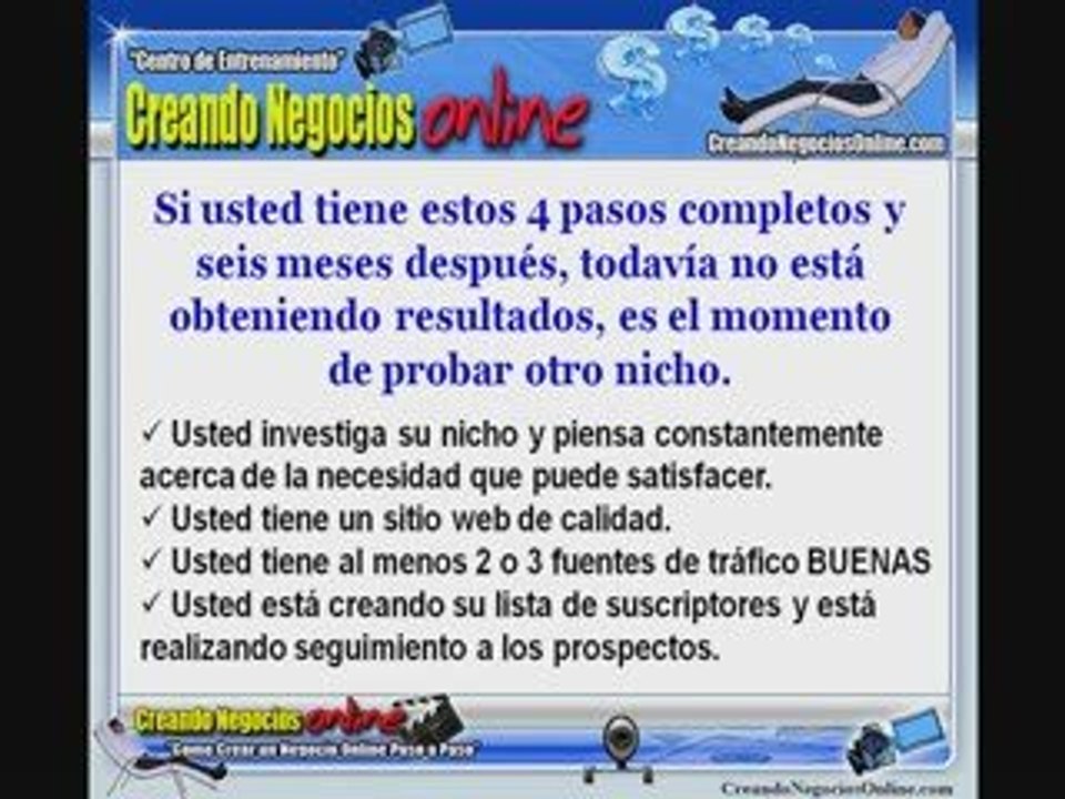 Empieza Ya Tu Negocio En Internet.