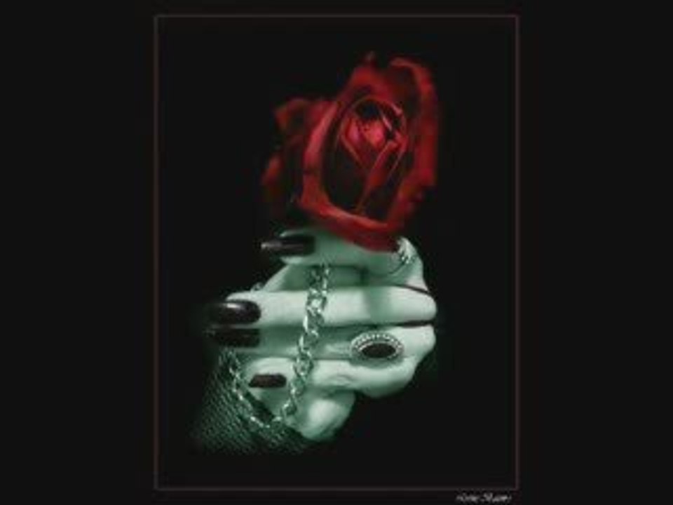 WAtch me bleed