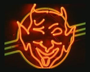 LE DIABLE LOMBARDS / Clip