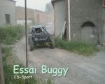 CS-Sport Buggy essai