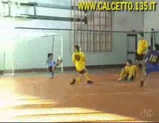 *5* HIGHLIGHTS DEL CAMPIONATO !!!