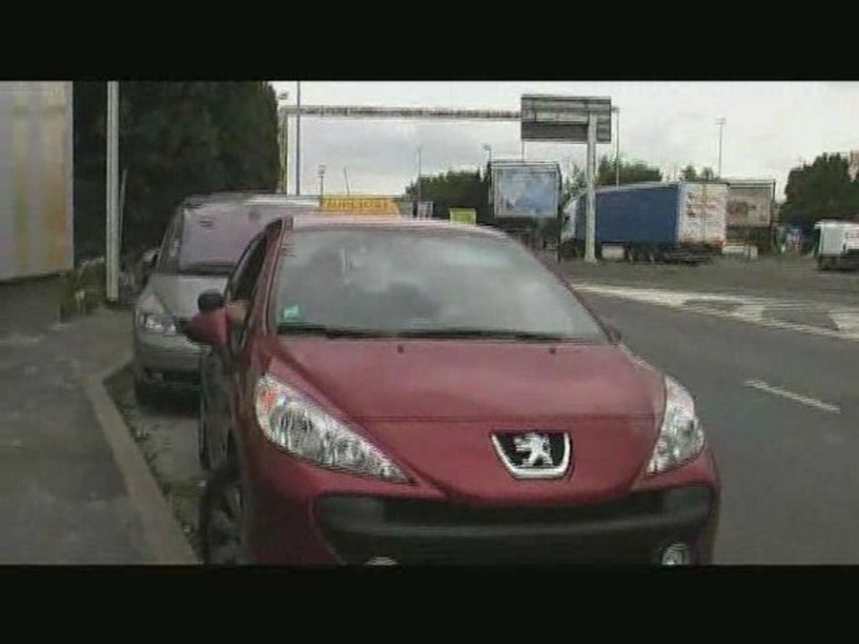 Permis de conduire : le point mort ?