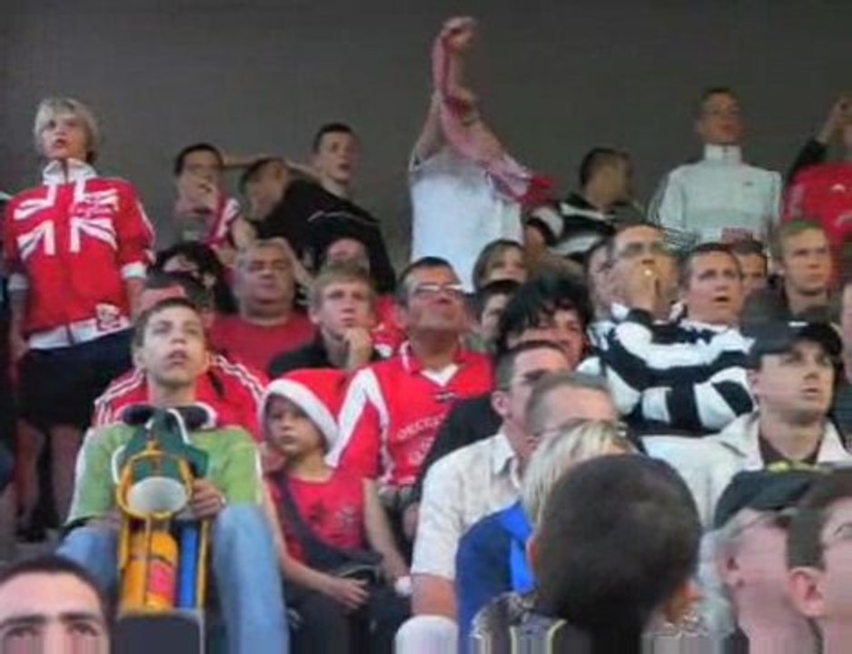 Guise : finale de la coupe de l'Aisne