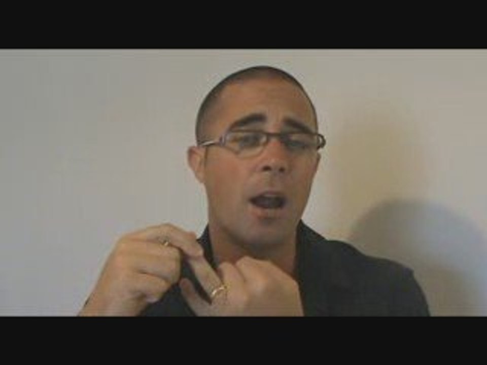 Video Blog - Mortgage Payoff