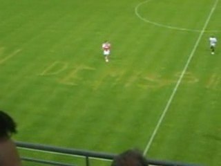 Stade de reims, direction démission sur la pelouse