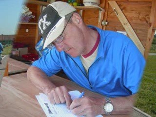 TOURNOI INTERNE 23 MAI 2009