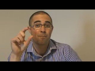 Video Blog - Fixed Mortgages