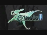 Ar Tonelico II: Melody of Metafalica (Opening)