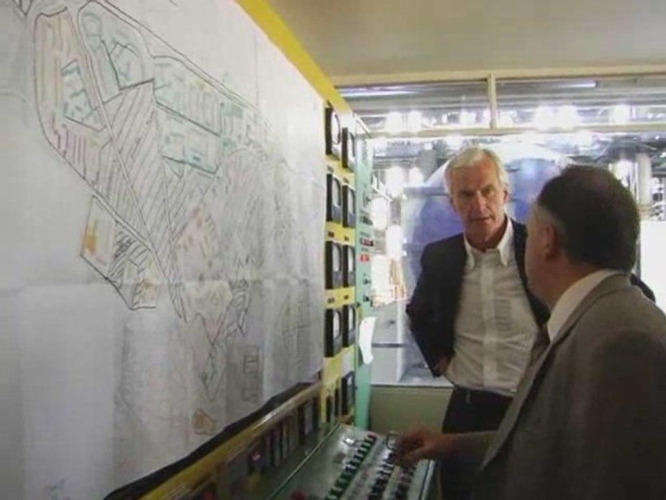 Rencontre sur le thème de l'écocroissance