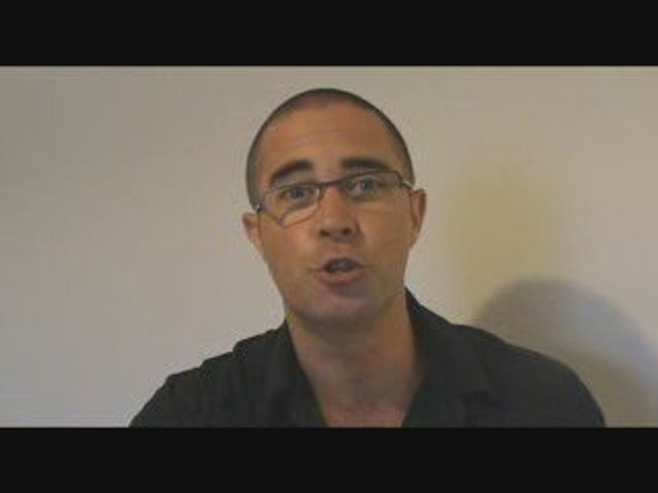 Video Blog - Bad Credit Mortgages