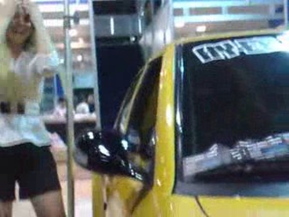 Türkiye'nin En Güçlü Müzik Sistemine Sahip Aracı