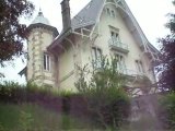 La Bourboule: Villa Les Hirondelles