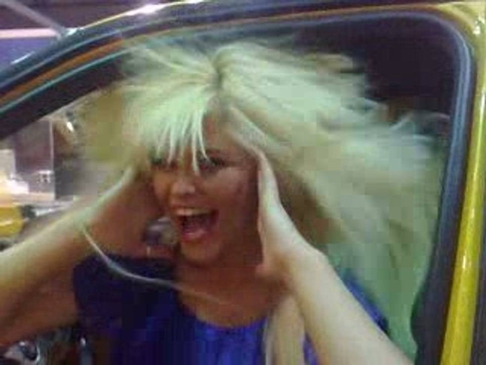 Türkiye'nin En Güçlü Müzik Sistemine Sahip Aracı