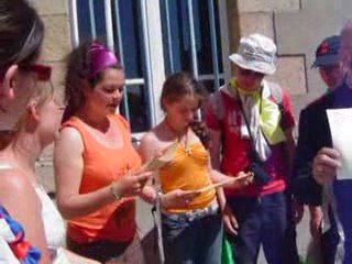 Yaouank Trophy coffre