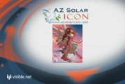 AZ Solar Icon – Solar Eco Freindly Products And More!