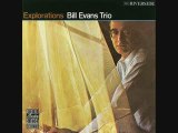 Bill Evans Trio「Israel」